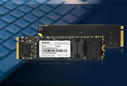 佰维推出AP423系列PCIe M.2 SSD，PC OEM存储产品线再添生力军