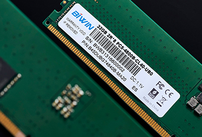 【新品发布】佰维推出DDR5 DRAM存储模组，助力智能“端”应用创新迭代