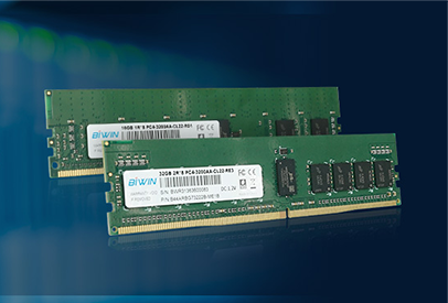 佰维服务器内存RD100系列DDR4 RDIMM通过Intel授权实验室AVL认证