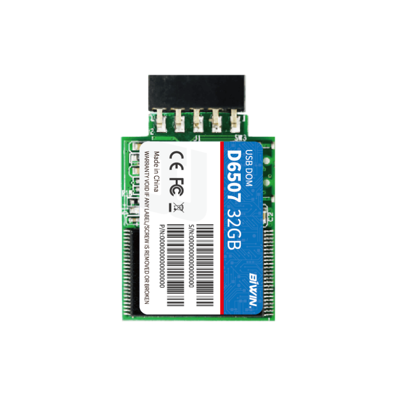 USB DOM SSD