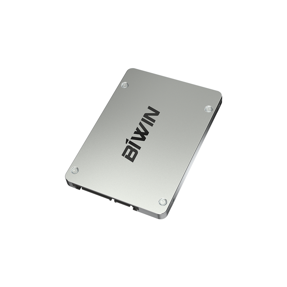2.5" Inch SATA SSD（图1）