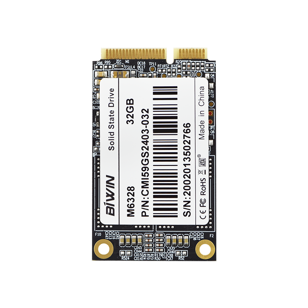 High Point RocketU1344D 4x 1000MB/s PCIe 3.0 x4 USB Host Controller 