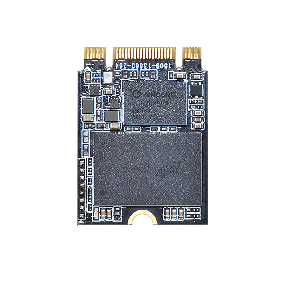 M.2 PCIe SSD（图2）