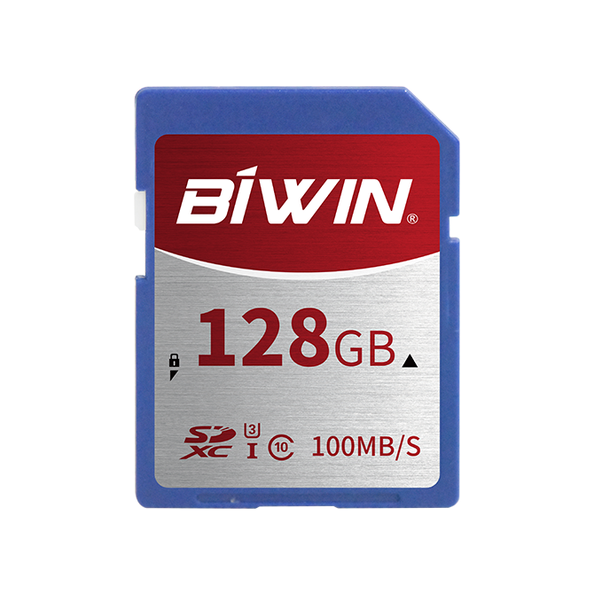 BIWIN SD卡（图1）