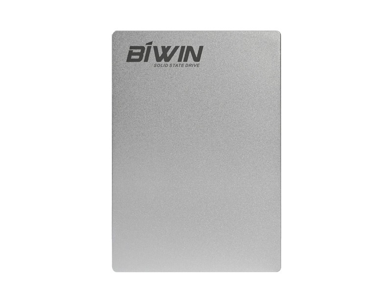 2.5" Inch SATA SSD（图1）