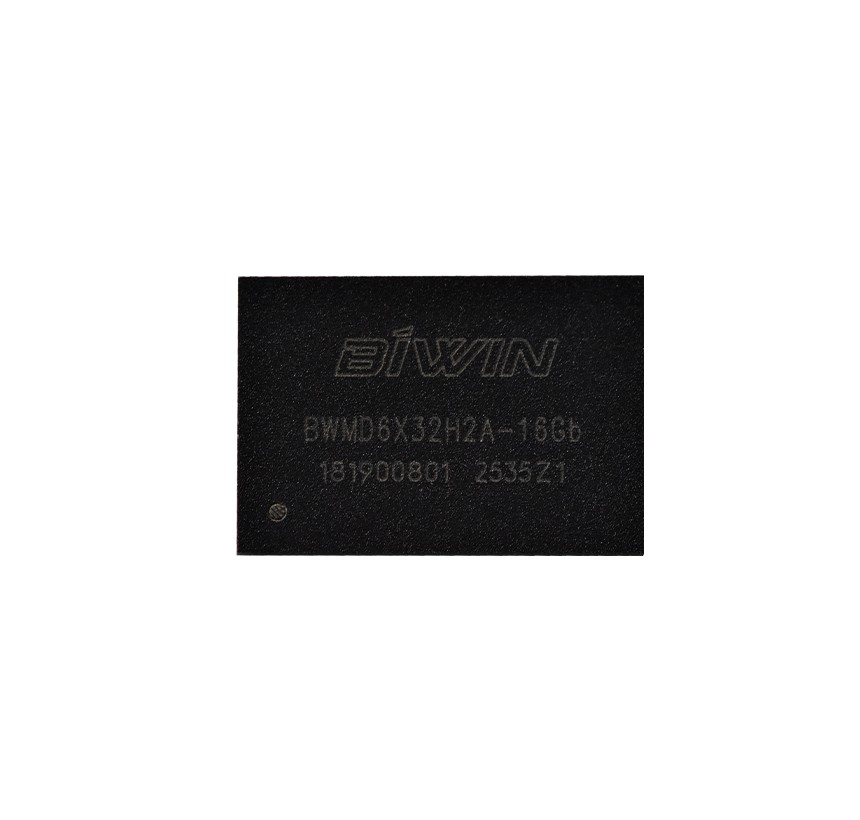 BIWIN佰维 LPDDR4 - 佰维存储-存储赋能万物智联