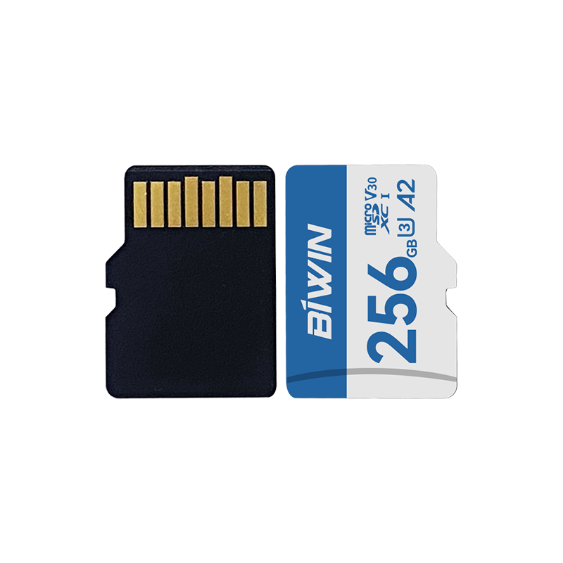 BIWIN Micro SD Card（图1）