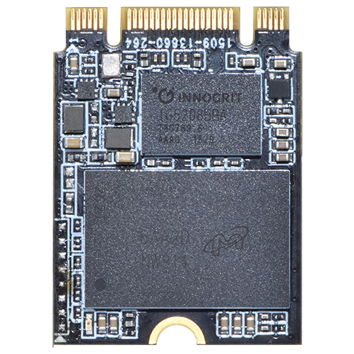 512gb Ssd M.2 Pcie G3x2