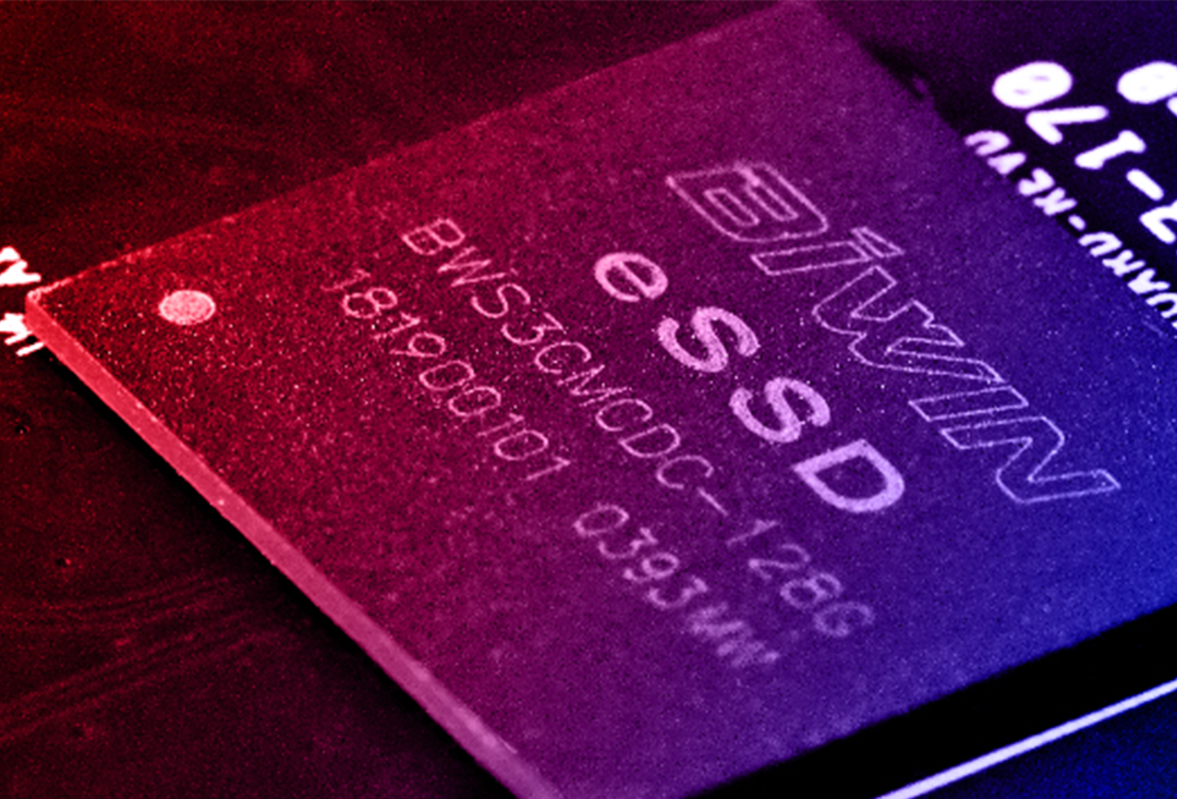 佰维高可靠性BGA SSD，深挖小型化存储应用潜力