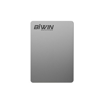 2.5" Inch SATA SSD