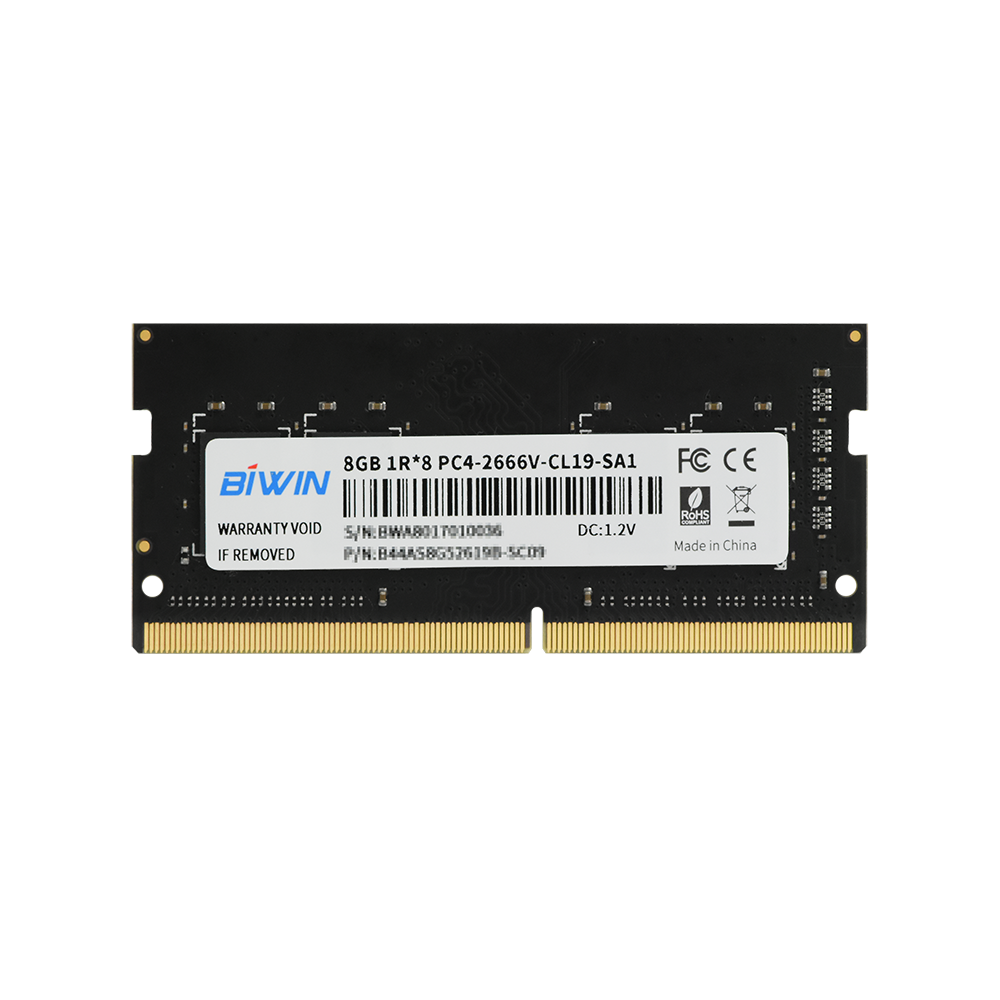 BIWIN S200 DDR4 SO-DIMM
